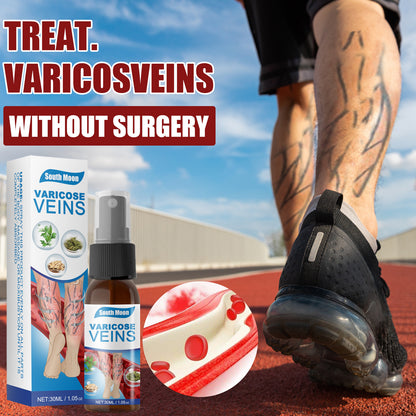 🔥HOT SALE 50% OFF🔥 Varicose Veins Relief Spray